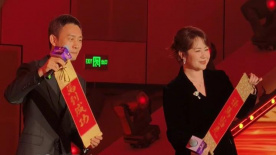 《唐人街探案3》单日票房9518万，累计票房破39亿，稳居榜单第二名 萌老太！